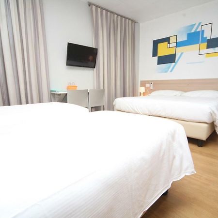 Anton&Art Hotel Lake Como Luaran gambar