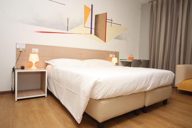 Anton&Art Hotel Lake Como Luaran gambar