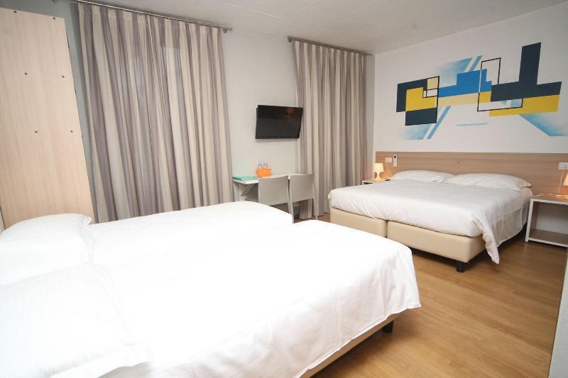 Anton&Art Hotel Lake Como Luaran gambar