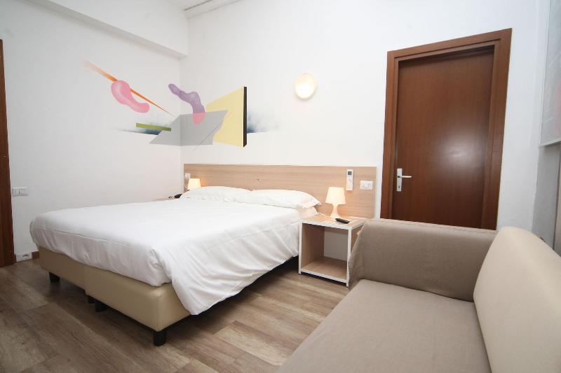 Anton&Art Hotel Lake Como Luaran gambar