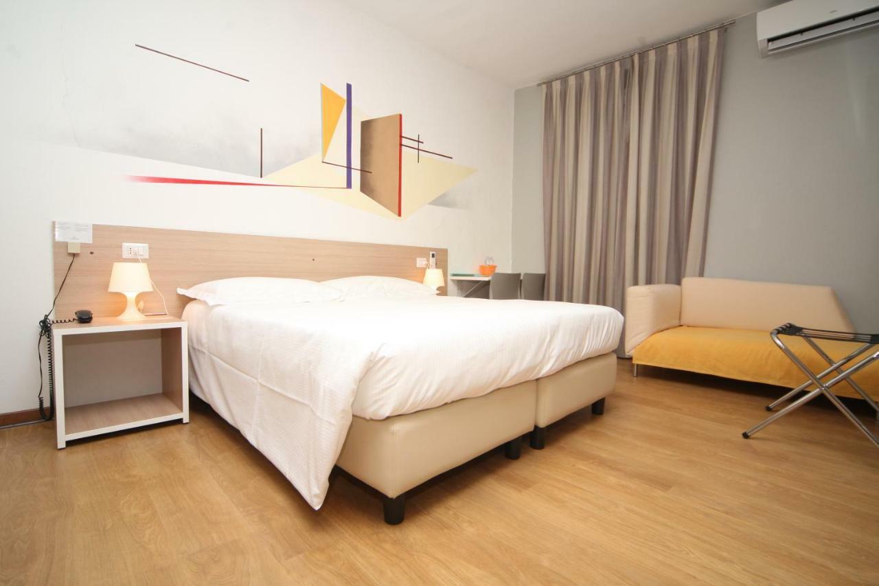 Anton&Art Hotel Lake Como Luaran gambar