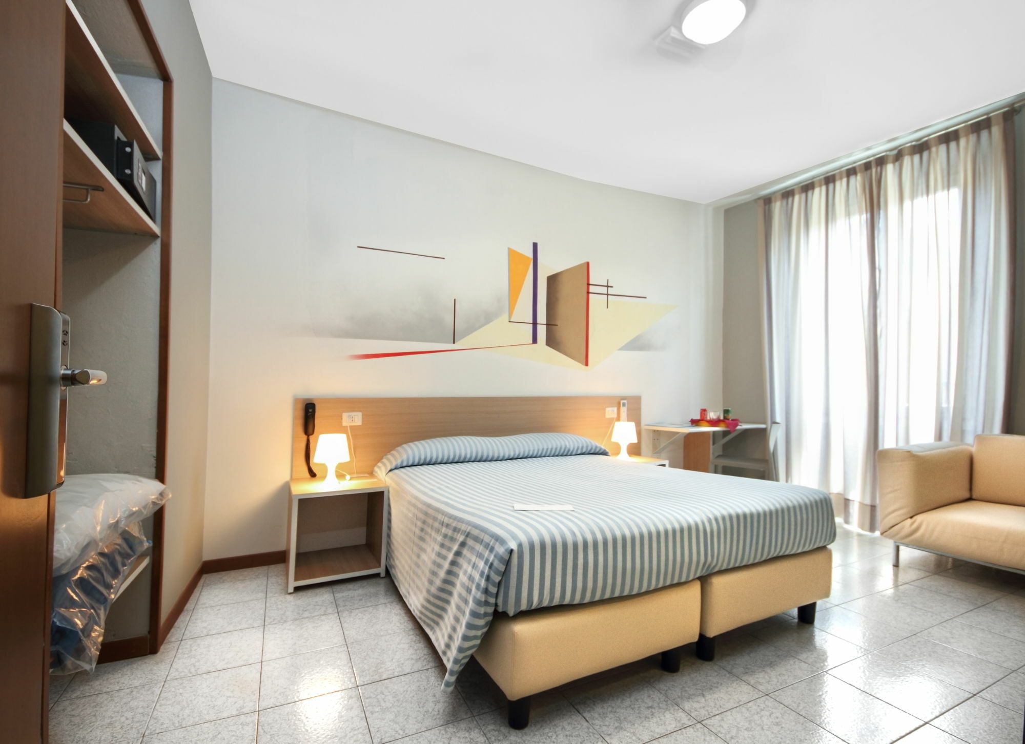 Anton&Art Hotel Lake Como Luaran gambar