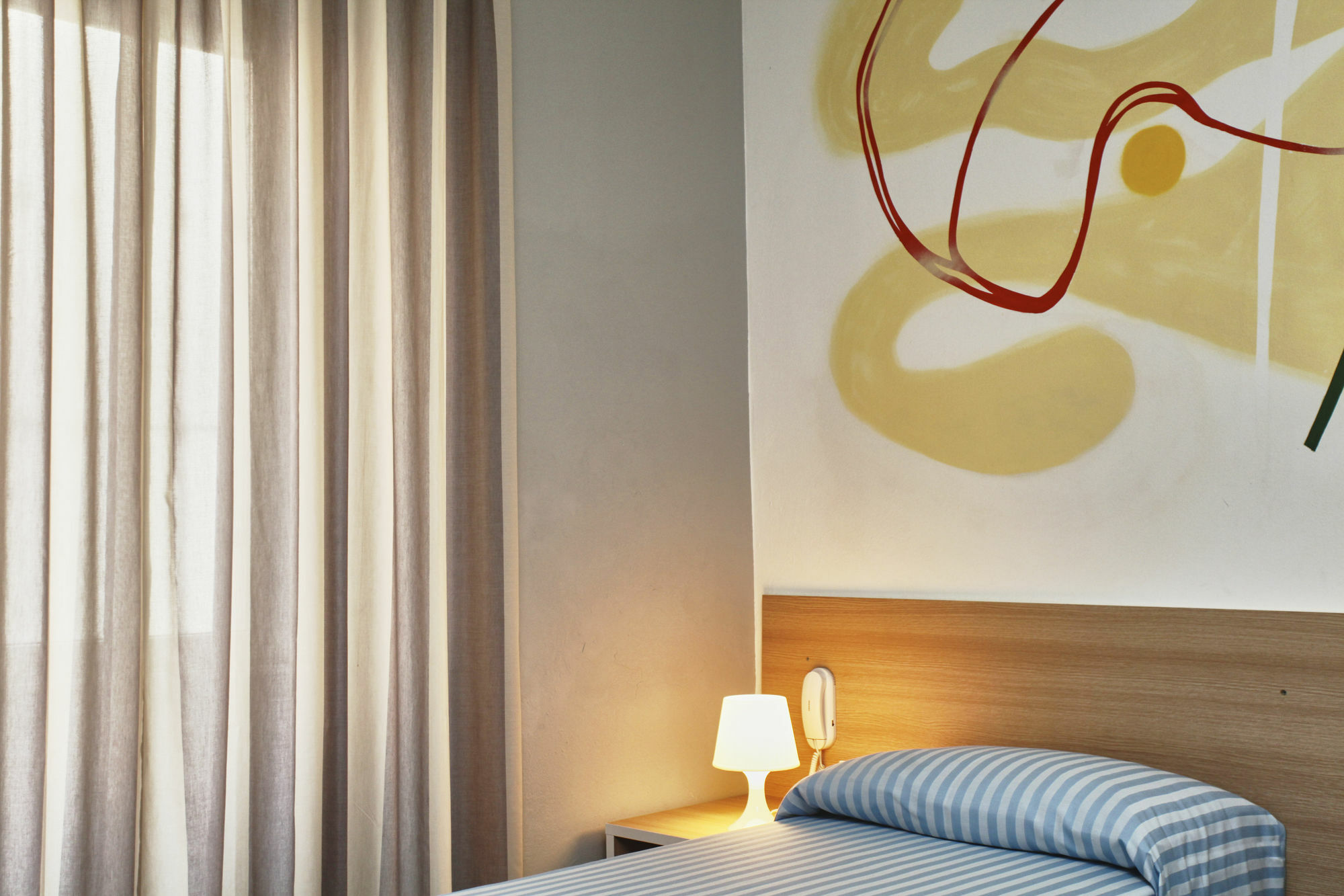 Anton&Art Hotel Lake Como Luaran gambar