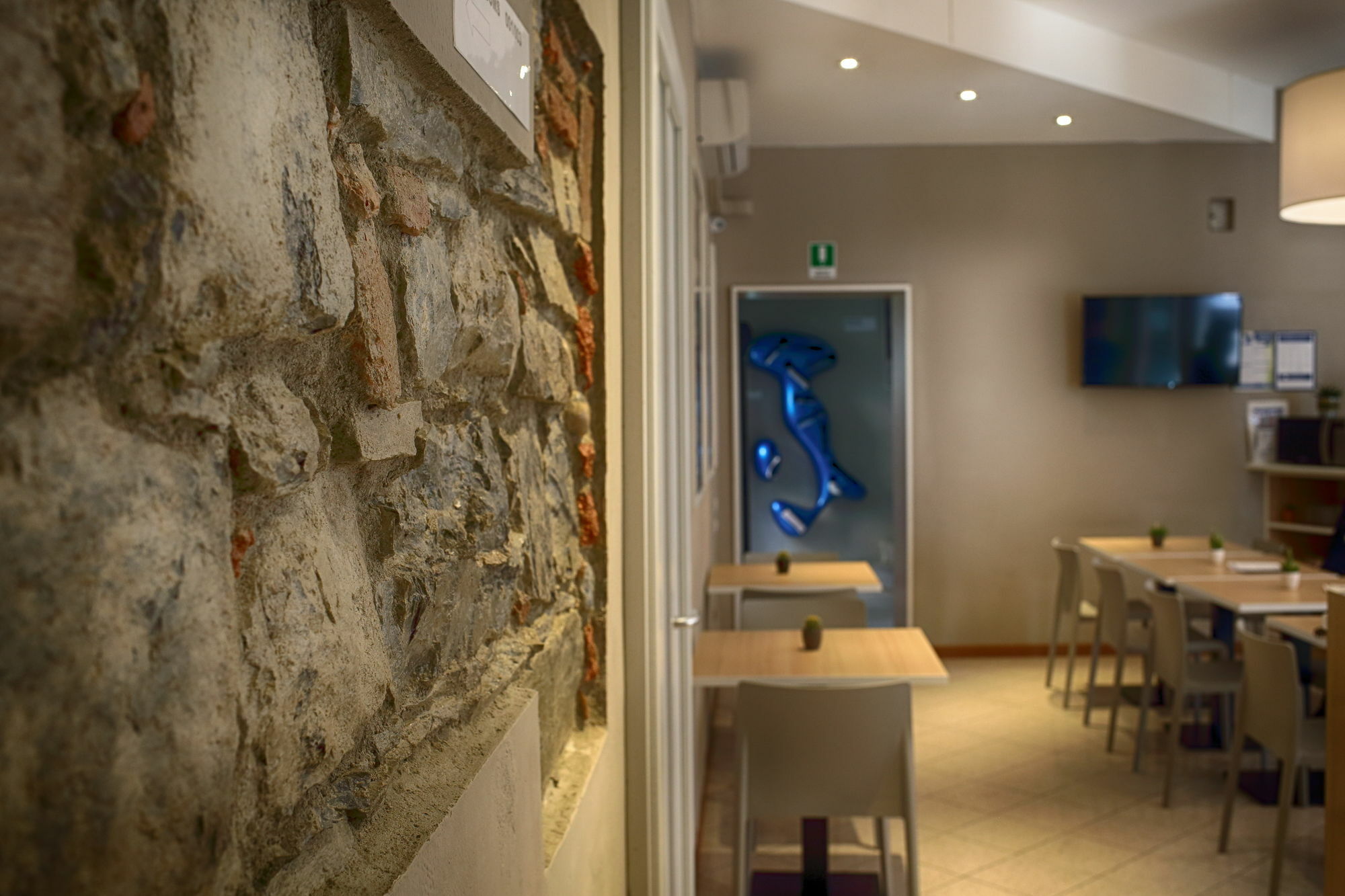 Anton&Art Hotel Lake Como Luaran gambar