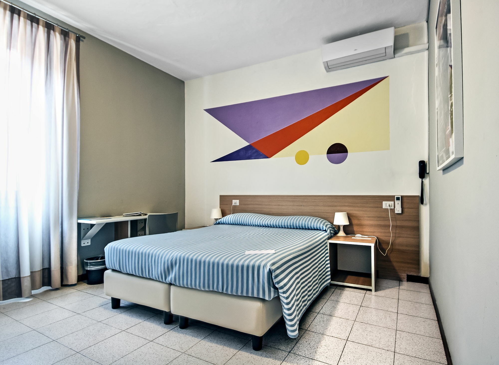 Anton&Art Hotel Lake Como Luaran gambar