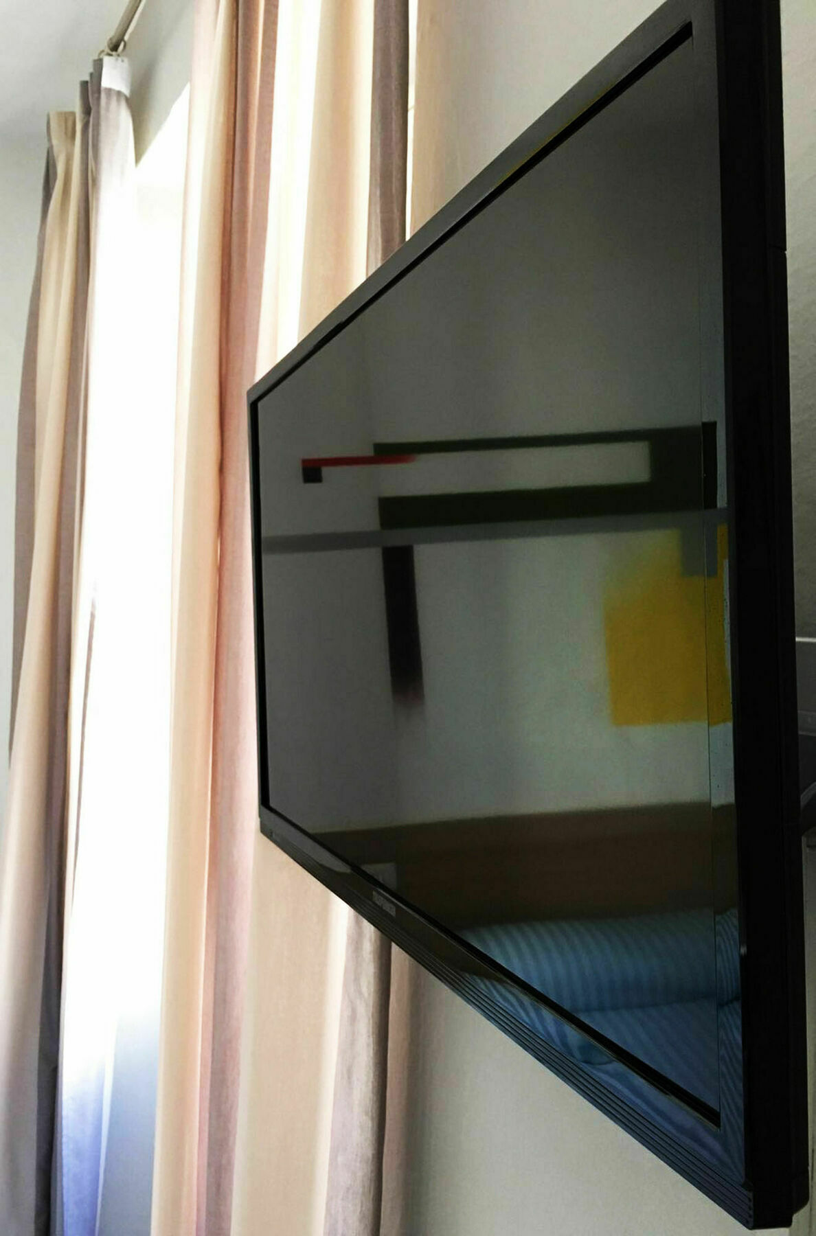 Anton&Art Hotel Lake Como Luaran gambar