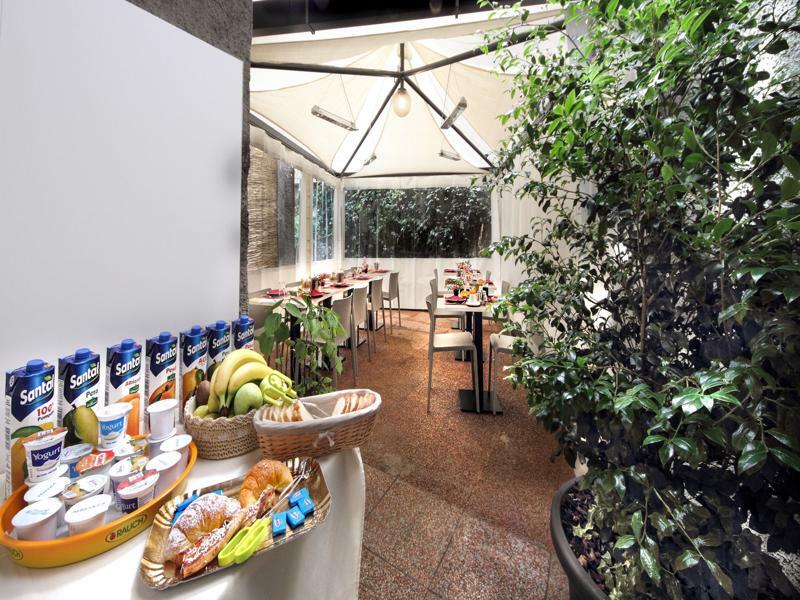 Anton&Art Hotel Lake Como Luaran gambar