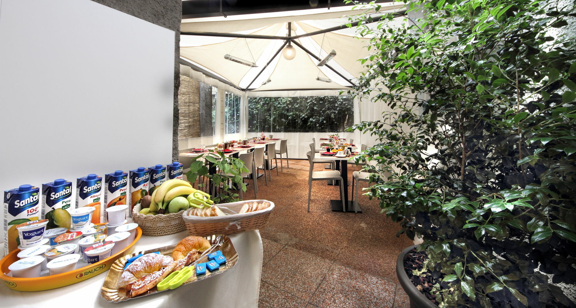 Anton&Art Hotel Lake Como Luaran gambar