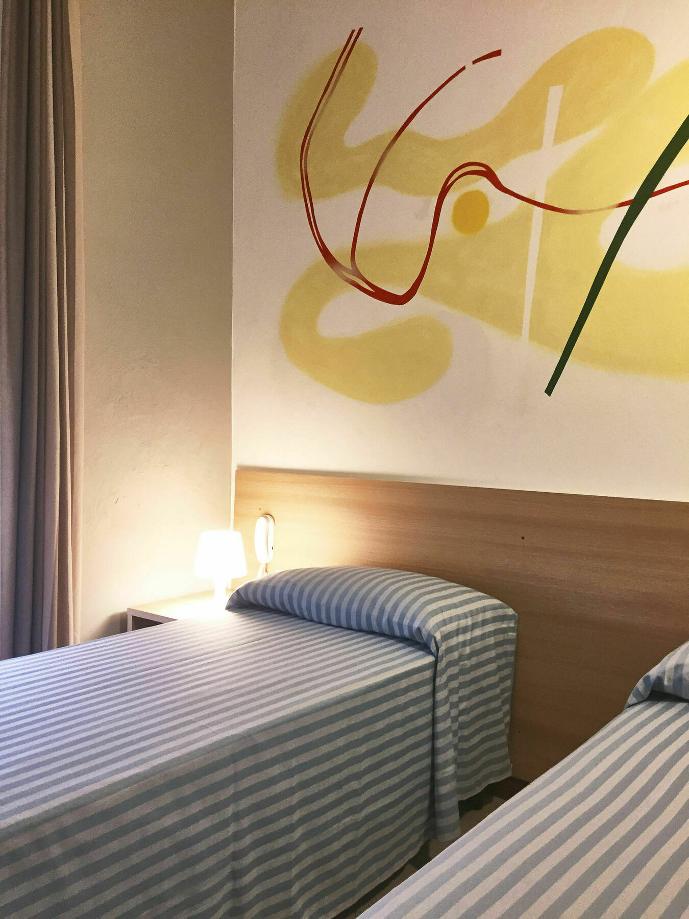 Anton&Art Hotel Lake Como Luaran gambar