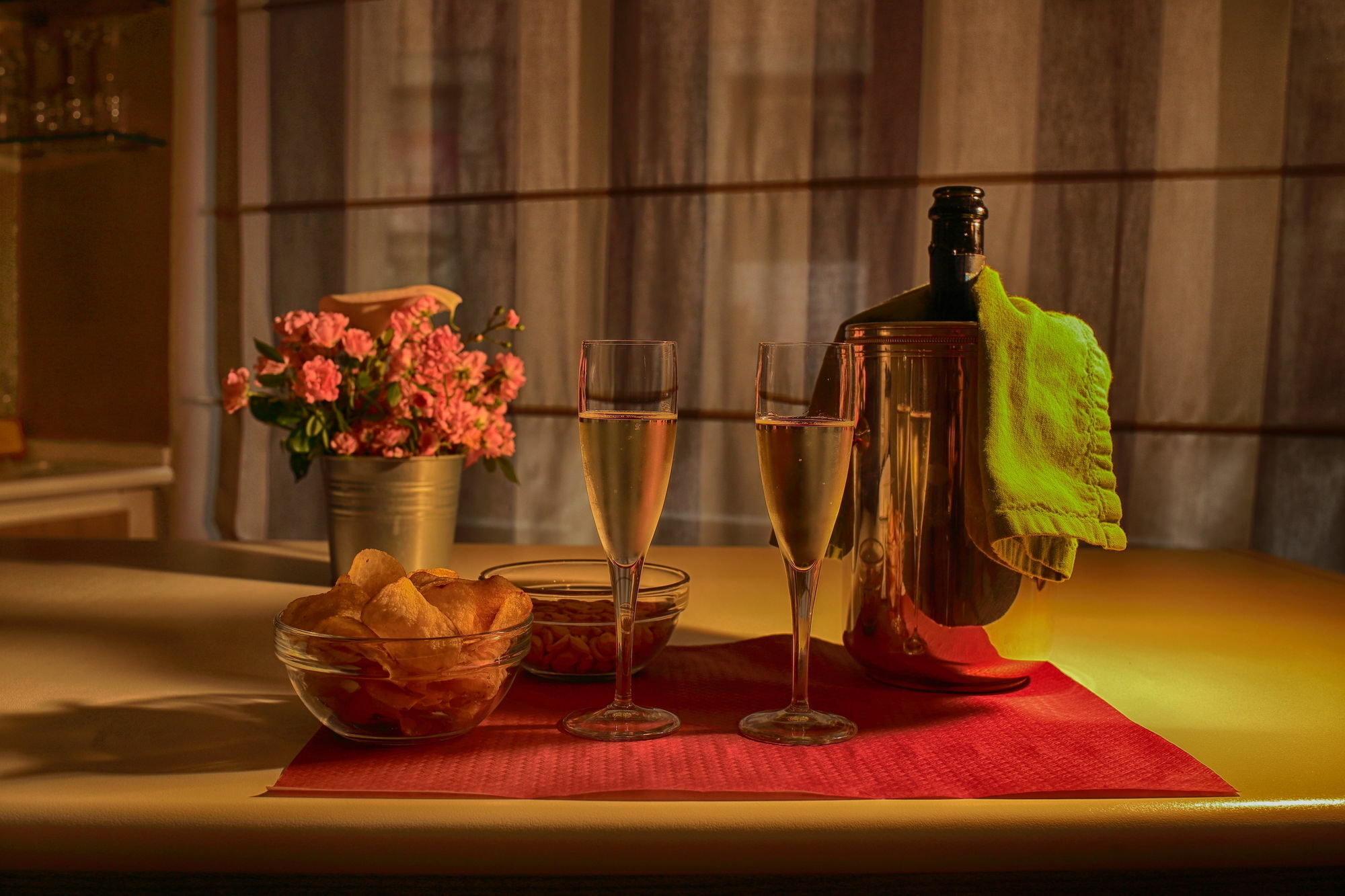 Anton&Art Hotel Lake Como Luaran gambar