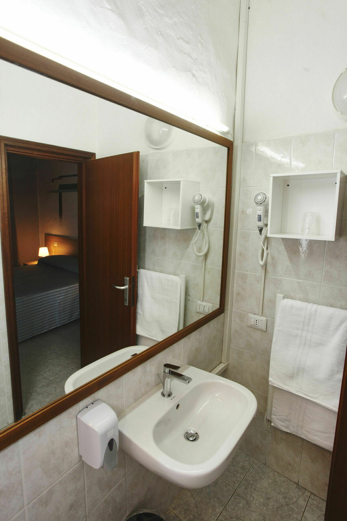 Anton&Art Hotel Lake Como Luaran gambar