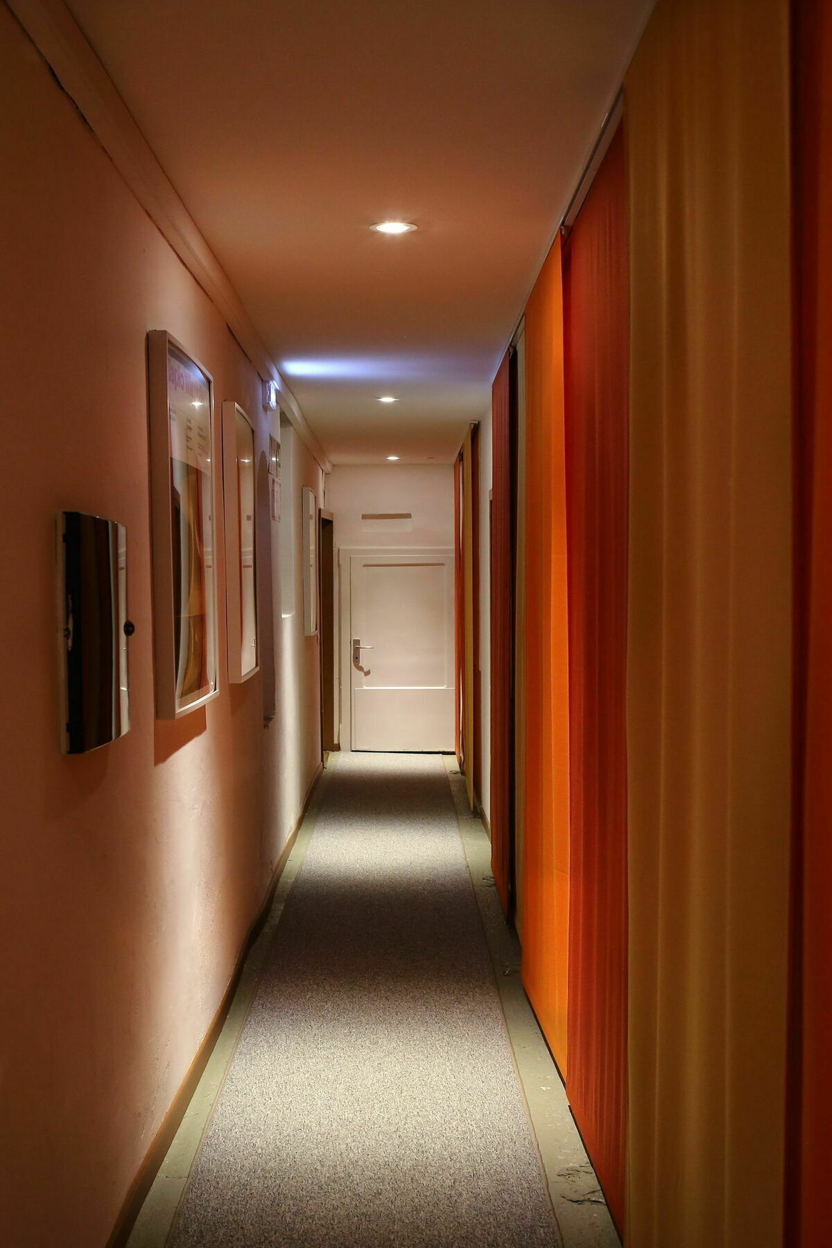 Anton&Art Hotel Lake Como Luaran gambar