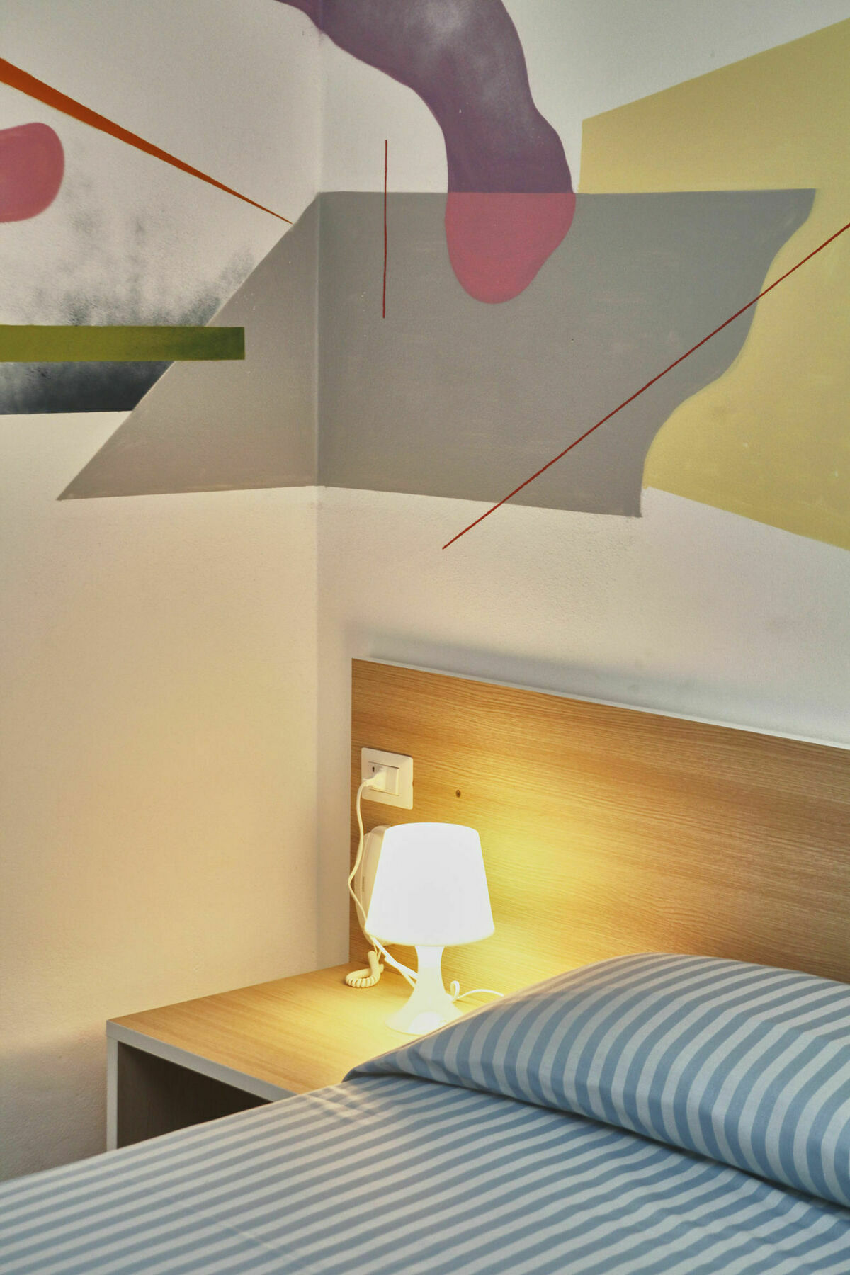 Anton&Art Hotel Lake Como Luaran gambar