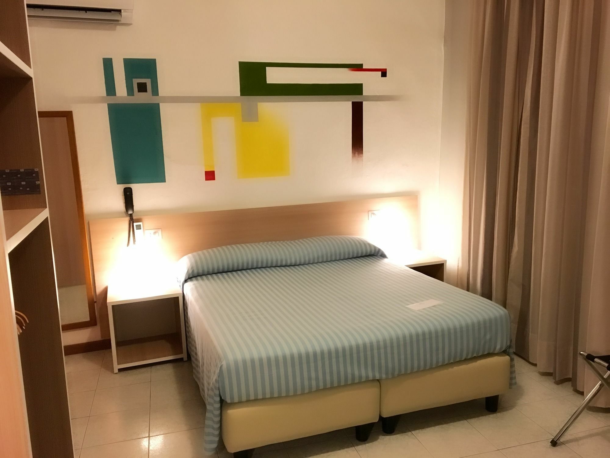 Anton&Art Hotel Lake Como Luaran gambar