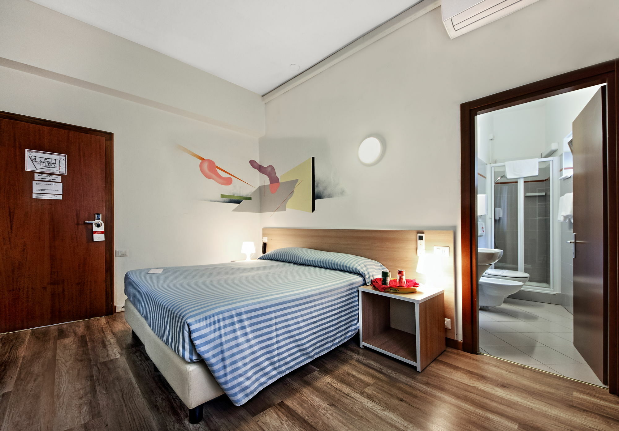 Anton&Art Hotel Lake Como Luaran gambar