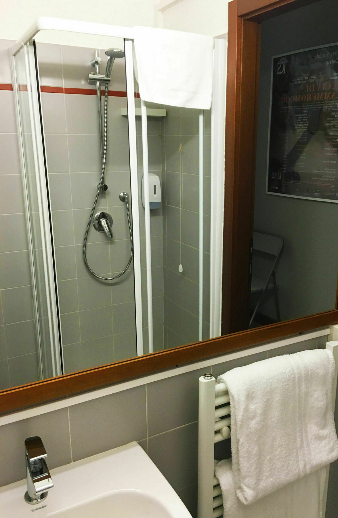Anton&Art Hotel Lake Como Luaran gambar